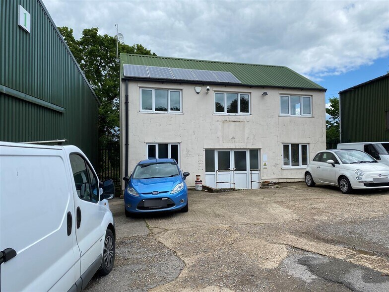 Middlemarsh, Sherborne en alquiler - Foto del edificio - Imagen 1 de 1