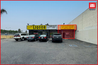 Más detalles para 7137-7147 Lindley Ave, Reseda, CA - Locales en alquiler