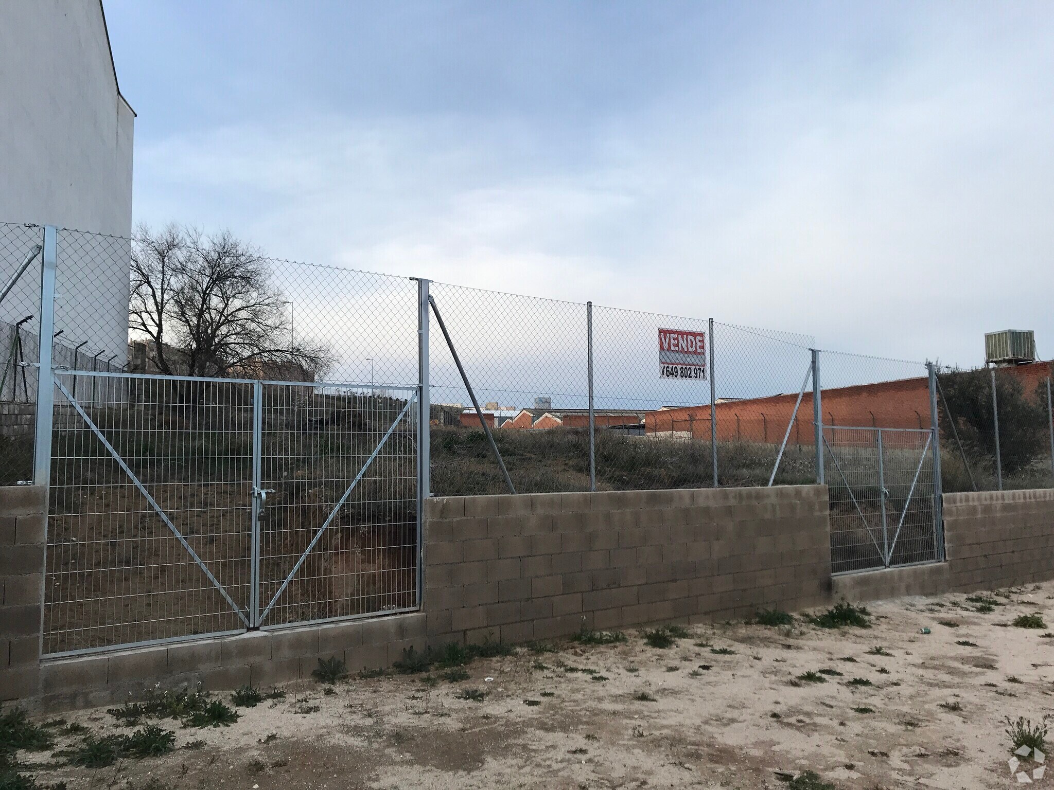 Camino San Martín de la Vega, 5, Arganda del Rey, Madrid en venta Foto principal- Imagen 1 de 1