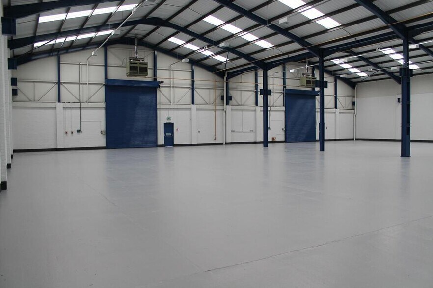 Dandy Bank Rd, Kingswinford en alquiler - Foto del interior - Imagen 3 de 8