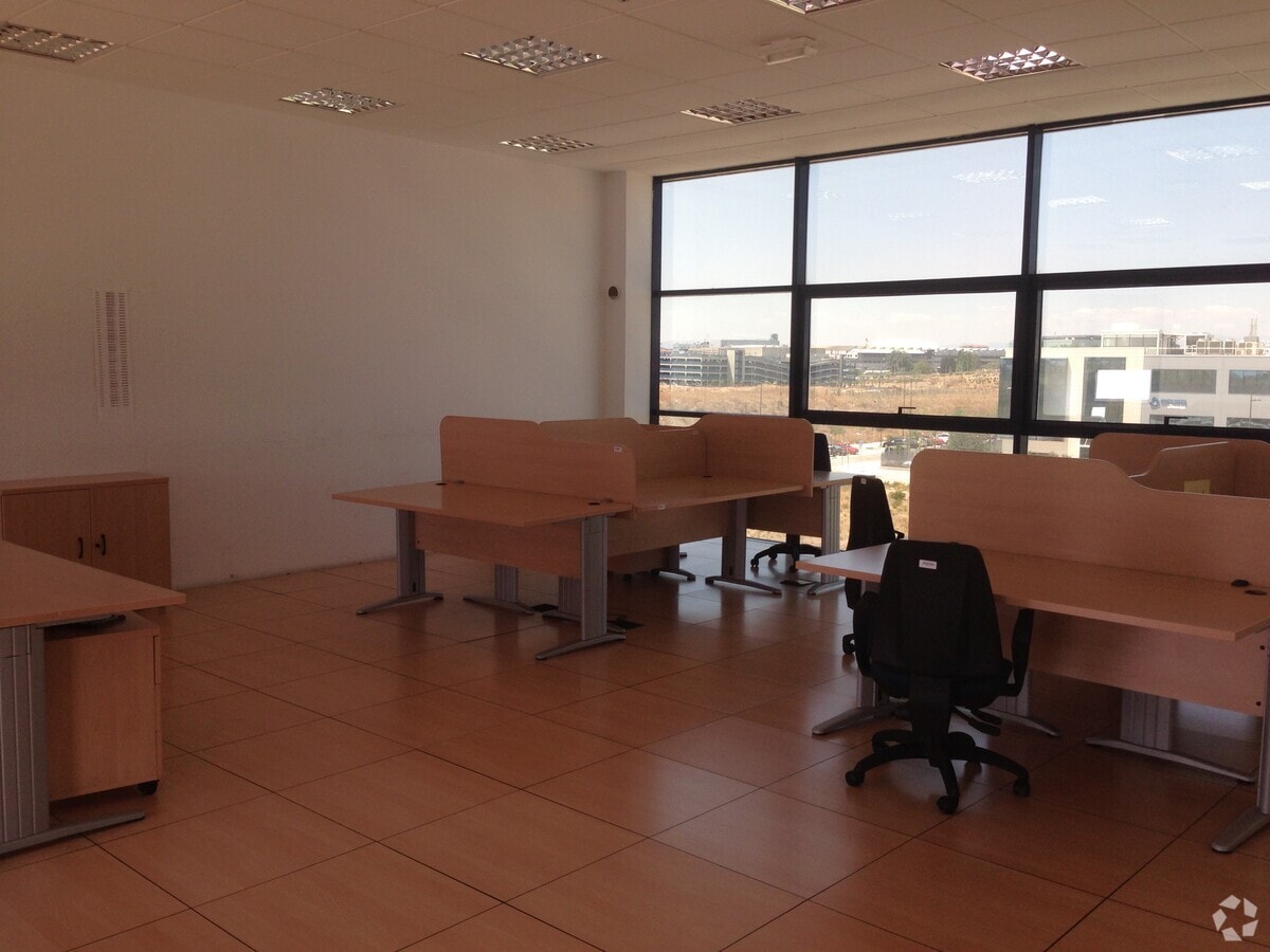 Avenida Leonardo Da Vinci, 2, Getafe, MAD 28906 - Unidad Puerta 9, Bloque 2 -  - Foto del interior - Image 2 of 4