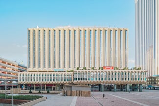 Más detalles de Plaza de Carlos Trías Bertrán, 4, Madrid - Coworking en alquiler