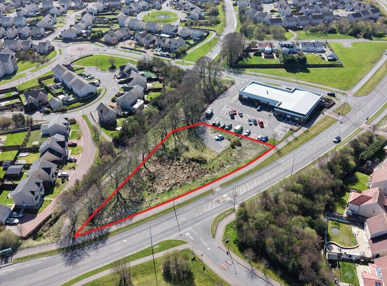 Hillside Rd, Portlethen en alquiler - Foto del edificio - Imagen 1 de 2