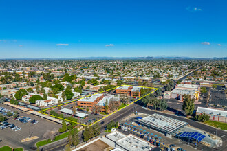 10220 N 31st Ave, Phoenix, AZ - VISTA AÉREA  vista de mapa - Image1