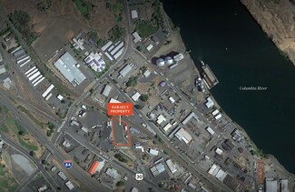 Más detalles para 215 Terminal Ave, The Dalles, OR - Terrenos en venta