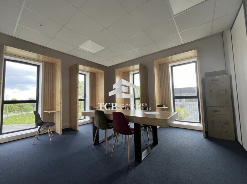 Oficina en Treillières en venta - Foto del interior - Imagen 2 de 9