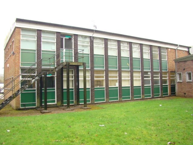 Woodland Ter, Pontypridd en alquiler - Foto del edificio - Imagen 2 de 2