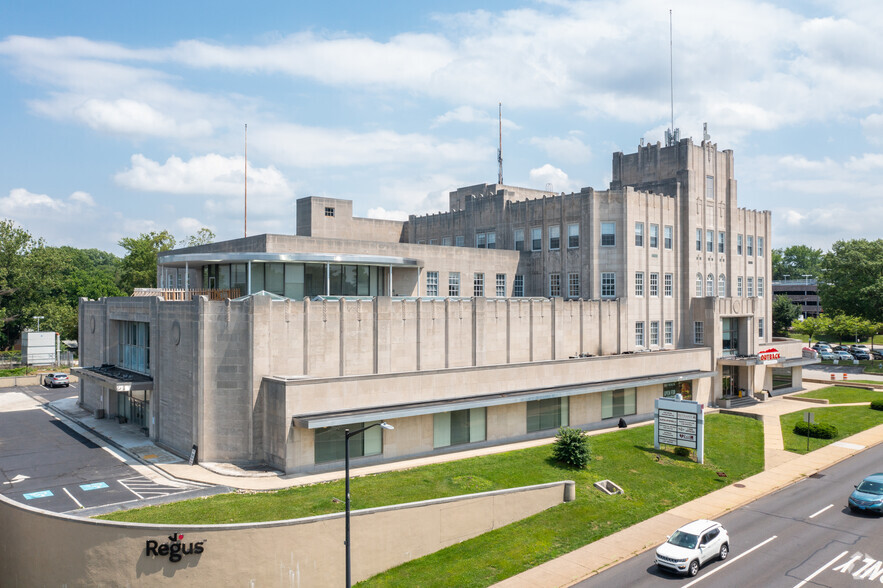 610 Old York Rd, Jenkintown, PA en alquiler - Foto del edificio - Imagen 3 de 8