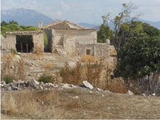 Más detalles de Cortijo, Castril - Terreno en venta
