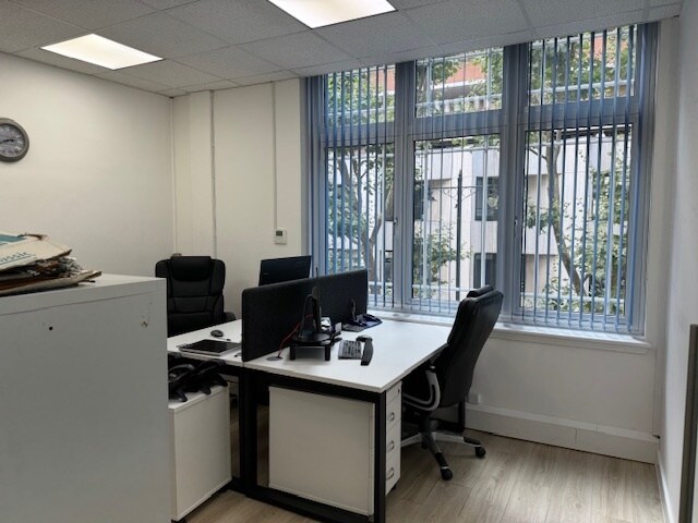 12-13 Hatton Garden, London en alquiler - Foto del interior - Imagen 3 de 7