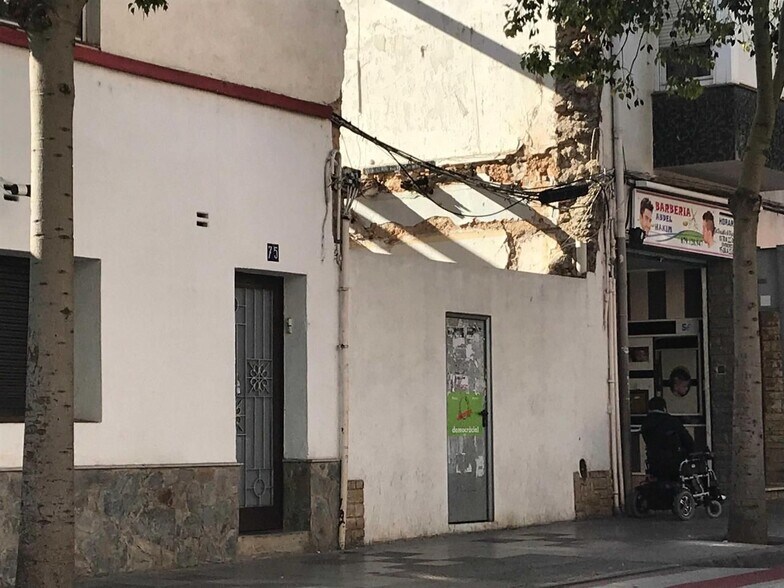 Terreno en El Vendrell, Tarragona en venta - Foto del edificio - Imagen 2 de 2