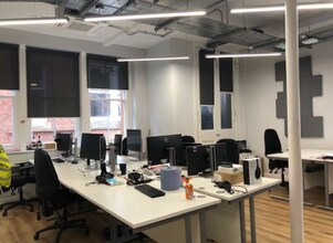 21 Newton St, Manchester en alquiler Foto del interior- Imagen 1 de 3