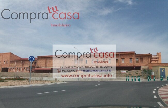 Más detalles de Terreno en venta