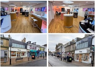 171-173 High St, Ayr en venta Foto del interior- Imagen 1 de 1