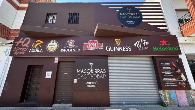 Más detalles de Local en venta