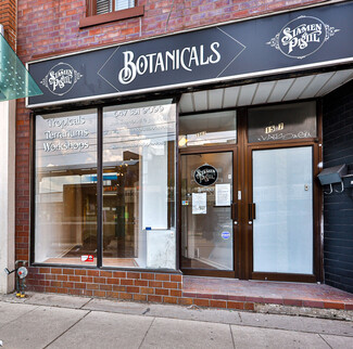 Más detalles para 1567 Dundas St W, Toronto, ON - Locales en venta