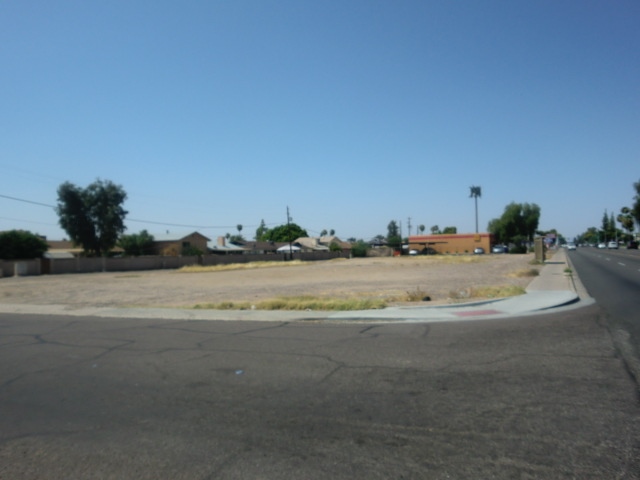 4101 W Bethany Home Rd, Phoenix, AZ en venta - Foto del edificio - Imagen 2 de 9