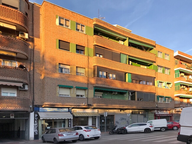 Más detalles para Calle Asturias, 12, San Sebastián de los Reyes - Edificio Residencial​ en venta
