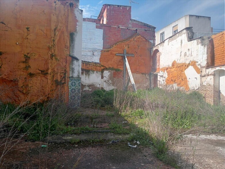 Calle Poeta Juan Ramón Jiménez, FERNÁN NÚÑEZ, Córdoba en venta - Foto principal - Imagen 3 de 17