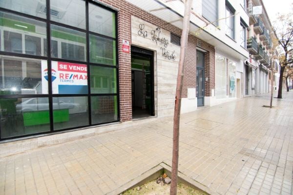 Más detalles de Calle Carretas, 5, Villanueva de la Cañada - Edificio residencial​ en venta