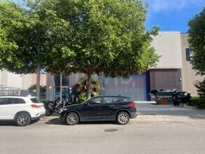 Nave en L'Hospitalet de Llobregat, Barcelona en alquiler Foto del interior- Imagen 1 de 6