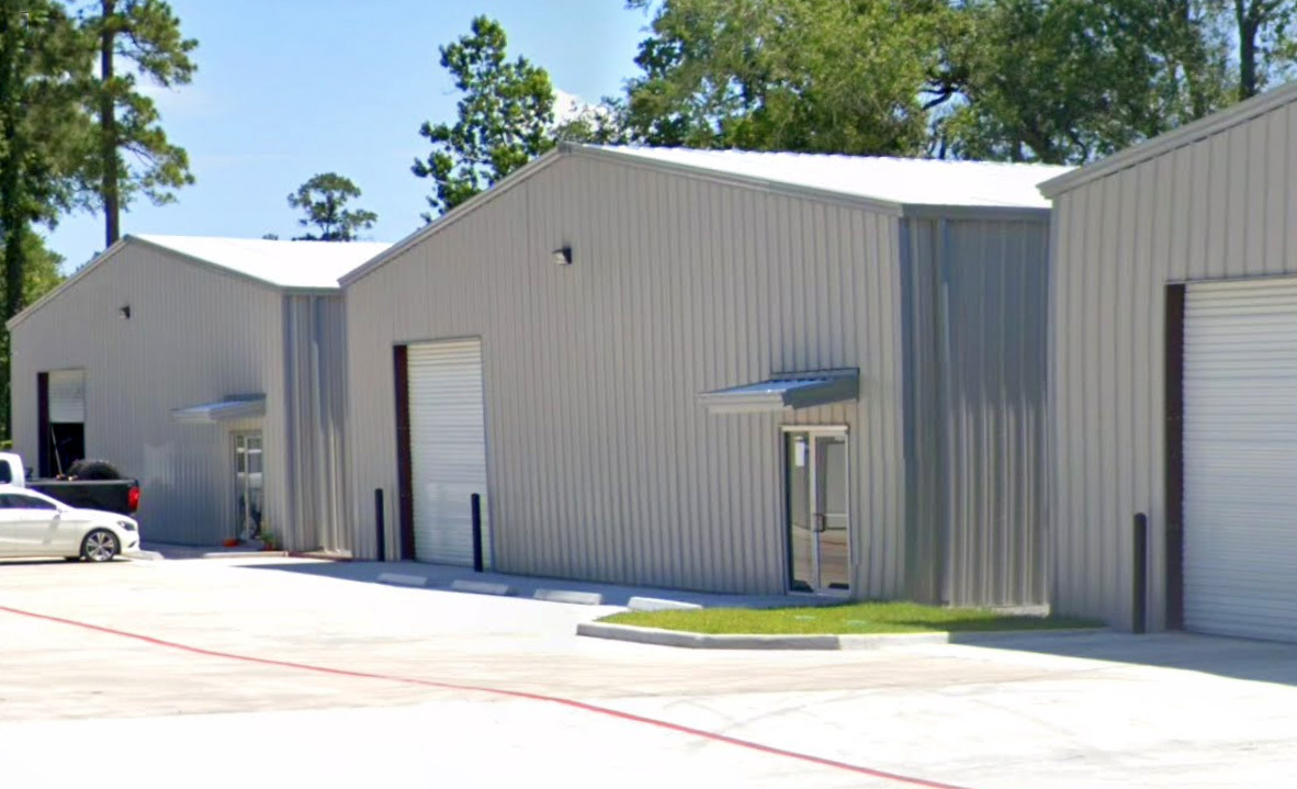 20663 Old Sorters Rd, Porter, TX en alquiler Foto del edificio- Imagen 1 de 1