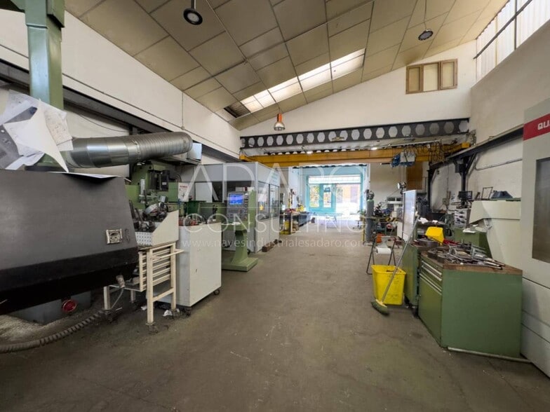 Nave en Torrejón de Ardoz, Madrid en venta - Foto del interior - Imagen 3 de 13