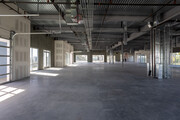 White Box Space | Second Floor Building 1 - 6096SF