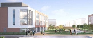 Más detalles de Two Enterprise Sq, Clyst Honiton - Oficina en venta