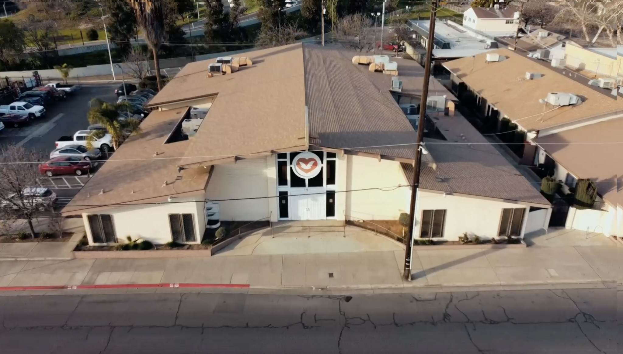 1921 Belmont Ave, Fresno, CA en venta Foto del edificio- Imagen 1 de 13