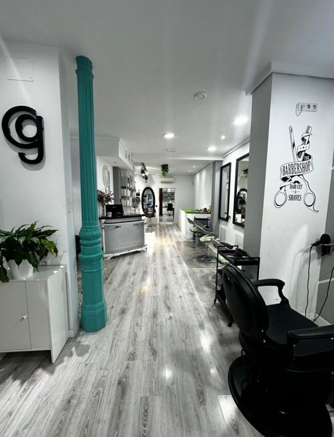 Más detalles de Local en alquiler