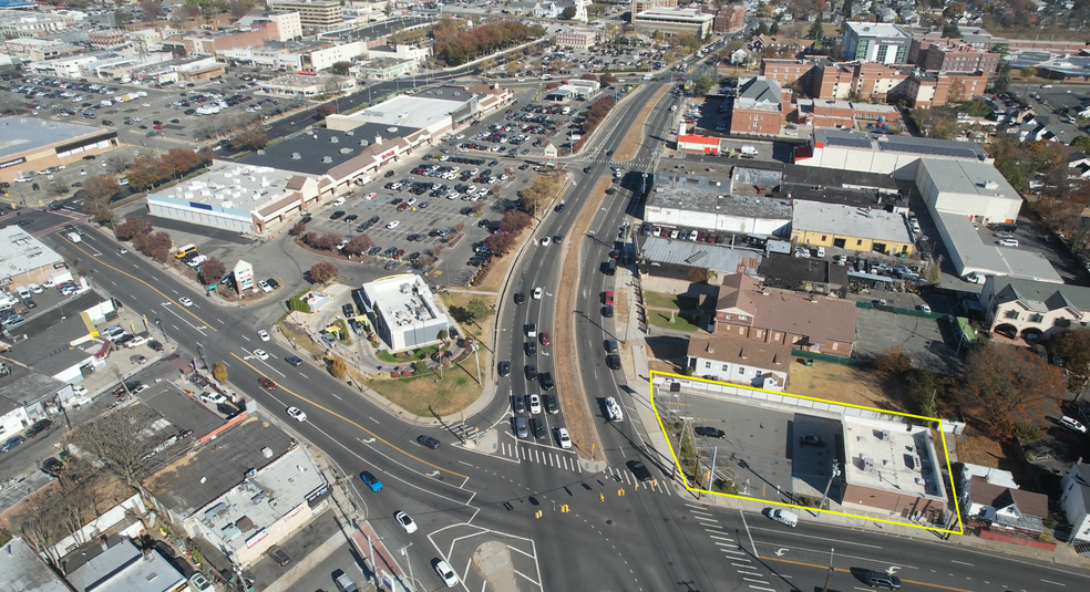 66 S Franklin St, Hempstead, NY en alquiler - Foto del edificio - Imagen 3 de 63