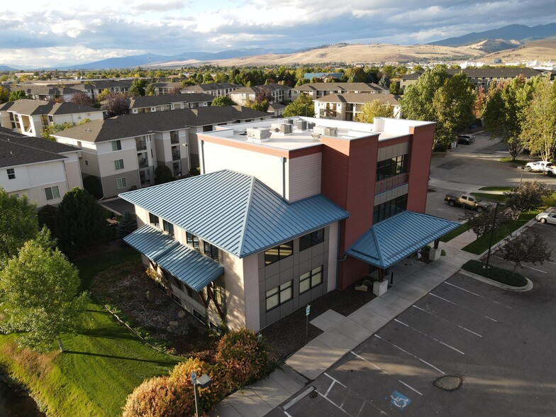 2829 Great Northern Loop, Missoula, MT en alquiler - Foto del edificio - Imagen 1 de 12