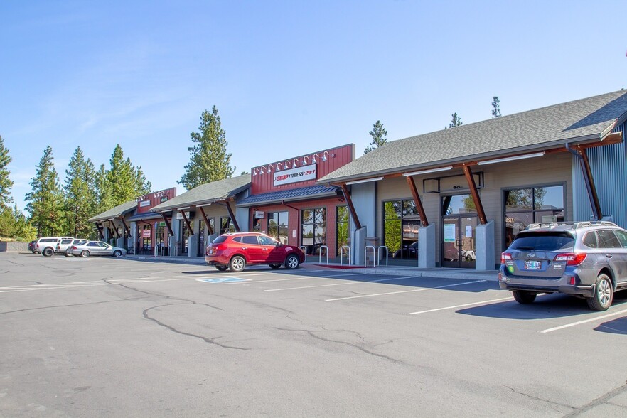 19530 Amber Meadows Dr, Bend, OR en alquiler - Foto del edificio - Imagen 3 de 14