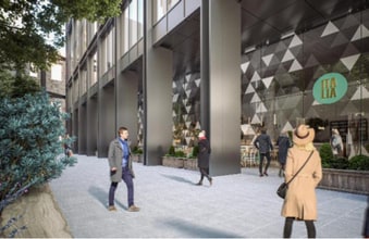 York St, Glasgow en alquiler Foto del interior- Imagen 1 de 4