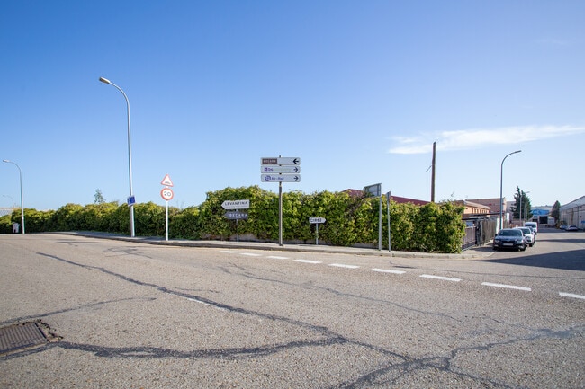 Más detalles para Terreno en venta