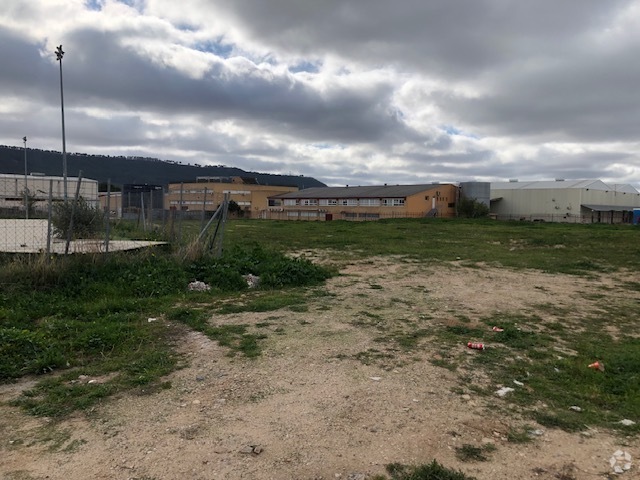 Naves en Alcalá De Henares, MAD en venta - Foto del edificio - Imagen 2 de 2