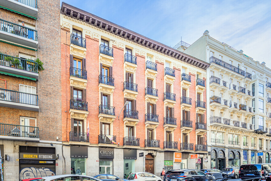 Calle de la Colegiata, 4, Madrid, Madrid en venta - Foto principal - Imagen 1 de 2