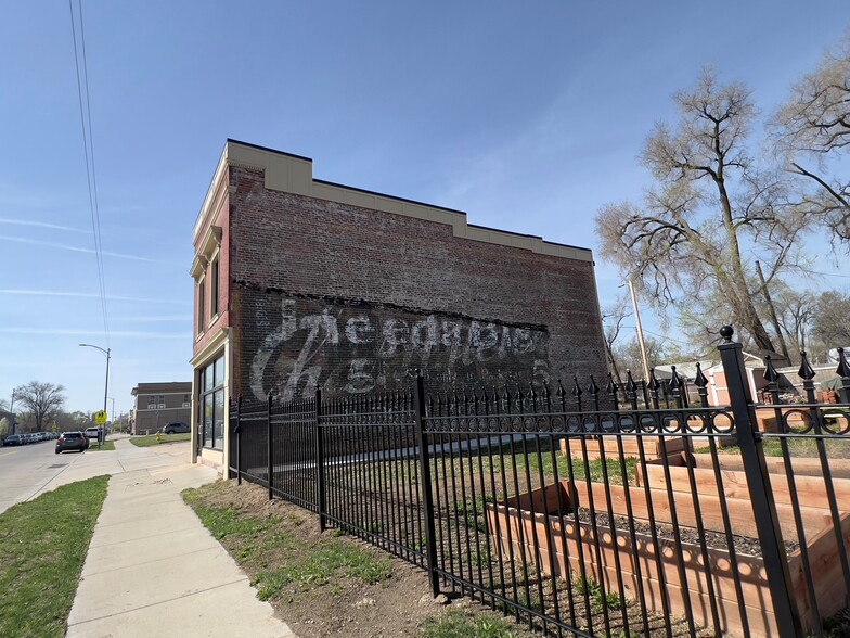 3116 N 24th St, Omaha, NE en alquiler - Foto del edificio - Imagen 3 de 7