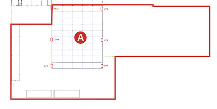 3003 N Perkins Rd, Stillwater, OK en alquiler Plano de la planta- Imagen 2 de 3