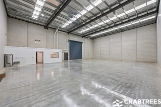 Más detalles de 36 Futures Rd, Cranbourne West - Nave en alquiler