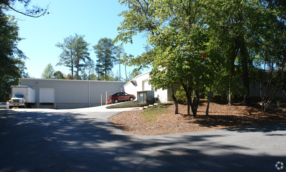 100 Clover Green, Peachtree City, GA en alquiler - Foto principal - Imagen 1 de 3