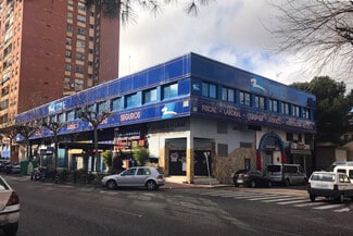 Más detalles de Avenida Príncipe, 27, Talavera de la Reina - Local en alquiler