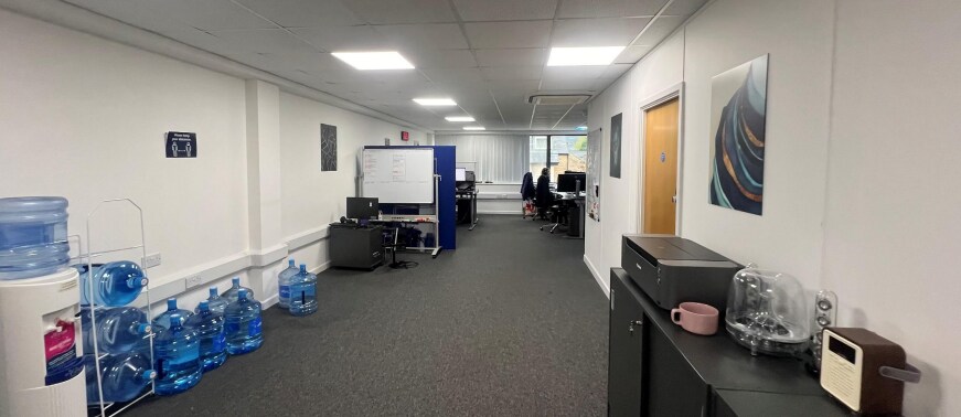 Foundry Ln, Milford en alquiler - Foto del interior - Imagen 3 de 16