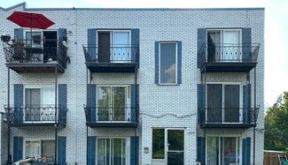 Más detalles para 12641 Rue Victoria, Montréal, QC - Edificios residenciales en venta