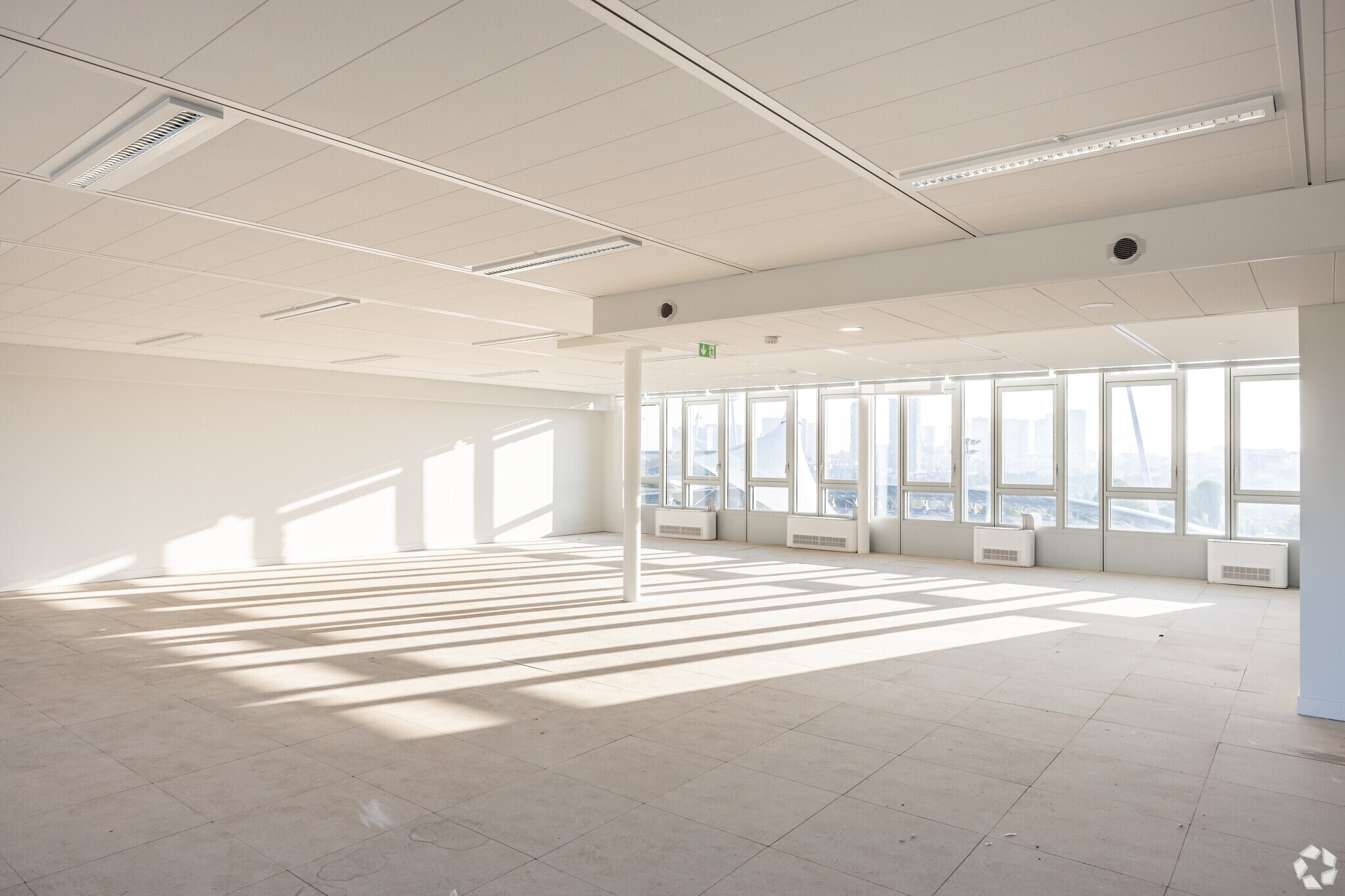 9-35 Avenue Pierre De Coubertin, Paris en alquiler Foto del interior- Imagen 1 de 4