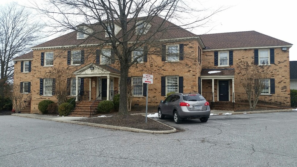 21 Walnut Blvd, Petersburg, VA en venta - Foto del edificio - Imagen 3 de 5