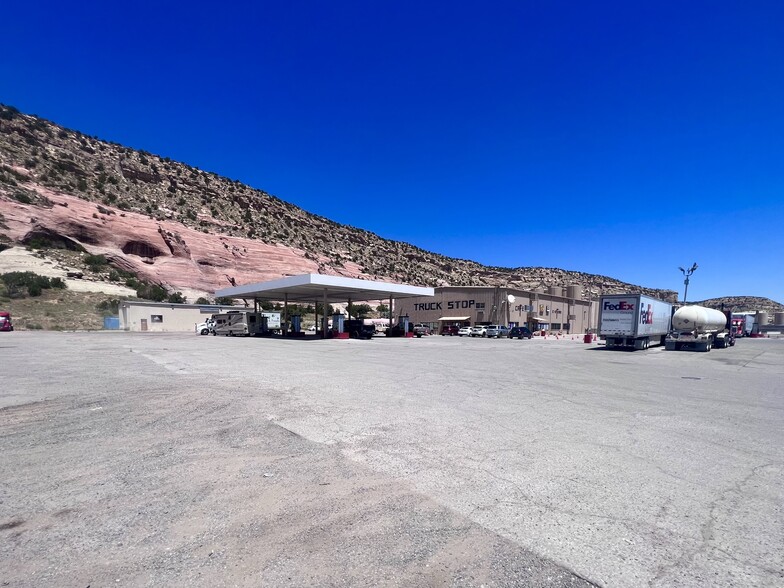 35960 Grant Rd, Lupton, AZ en venta - Foto del edificio - Imagen 1 de 9