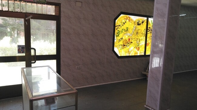 Más detalles de Plaza Madrid, 8, Rivas-Vaciamadrid - Local en alquiler