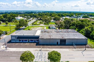 Más detalles para 841 N Florida Ave, Lakeland, FL - Locales en venta